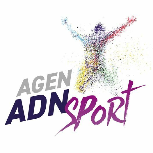 AËLIG NOMME AUX VICTOIRES DU SPORT AGENAIS 