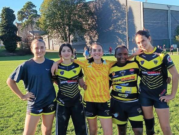 NOS F15 AVEC LE CD47