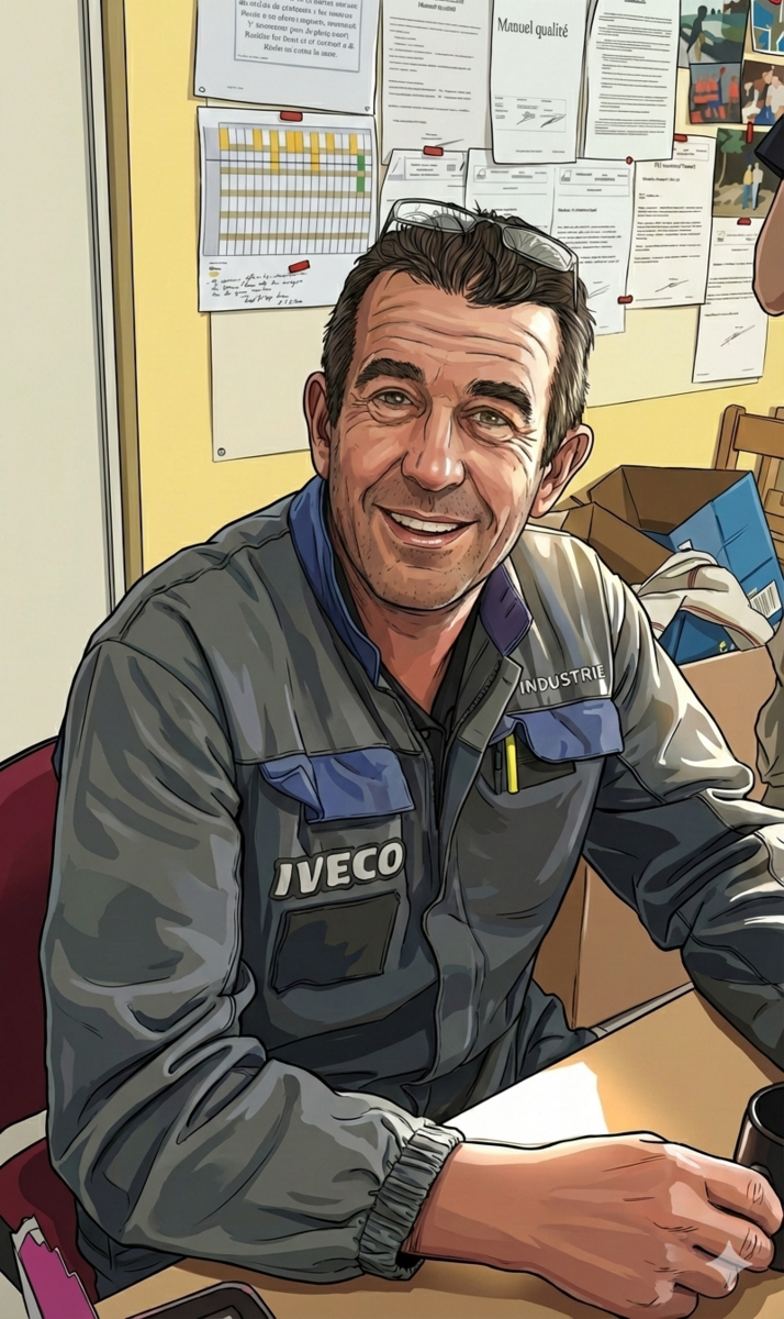 NOS BENEVOLES AU COEUR DE L'USN SUITE....