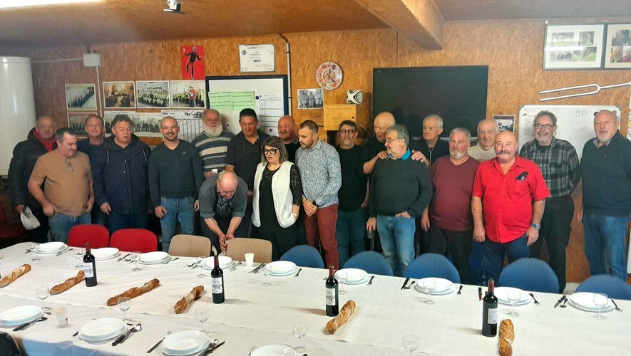 RETROUVAILLENT DES PILIERS