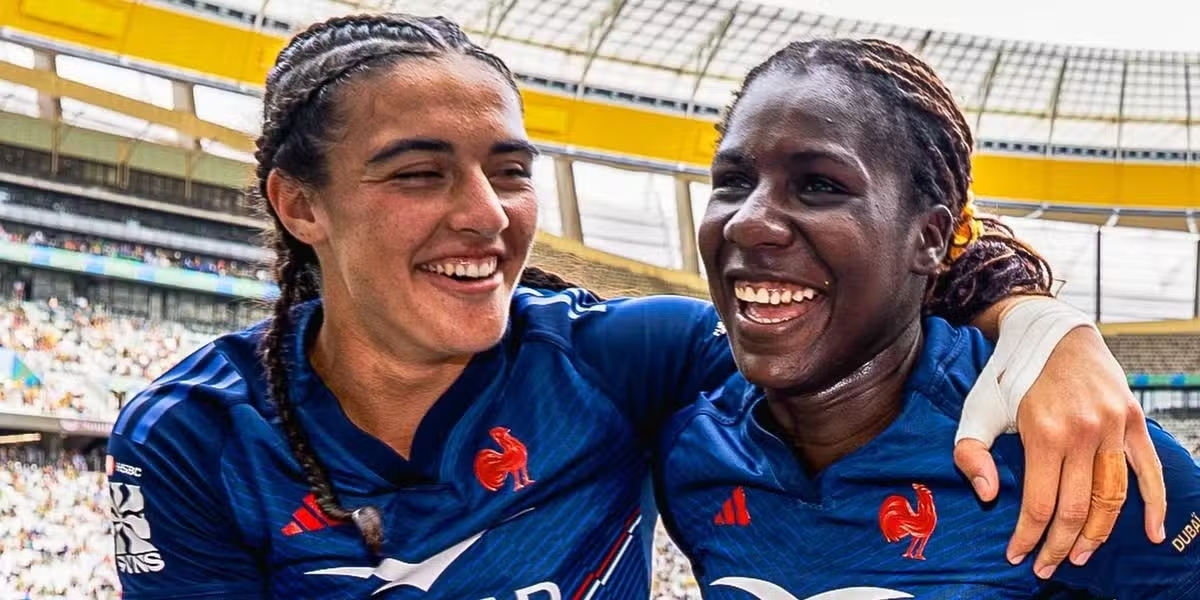 AËLIG AU SEVEN A SINGAPOUR