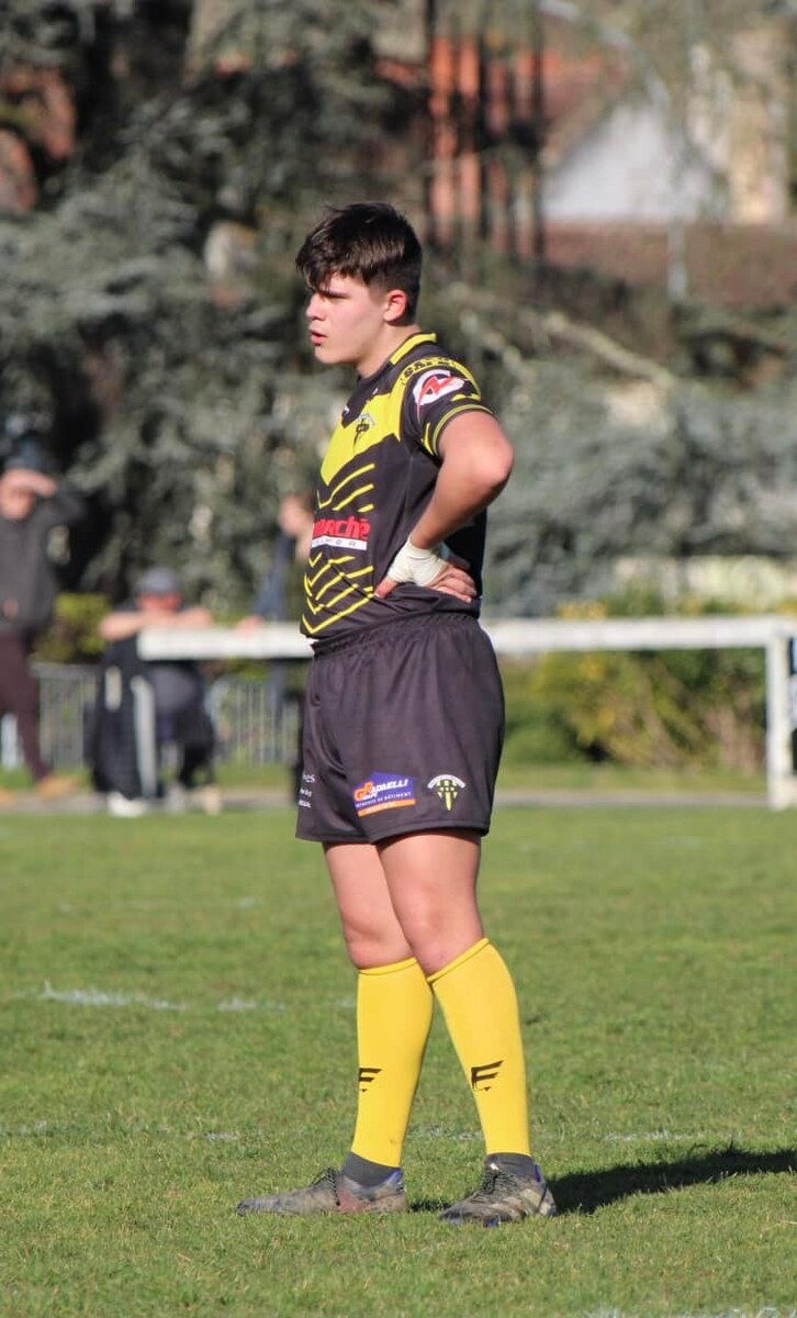 USN UN MATCH HORS DU COMMUN