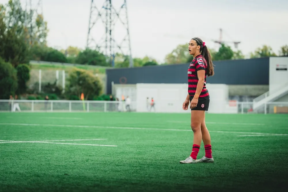 AELIG EN STAGE DE PREPARATION