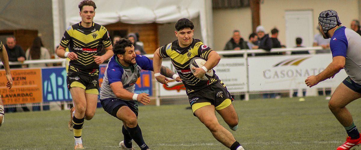 EXCELLENCE B A BLOC AVANT LE SPRINT FINAL