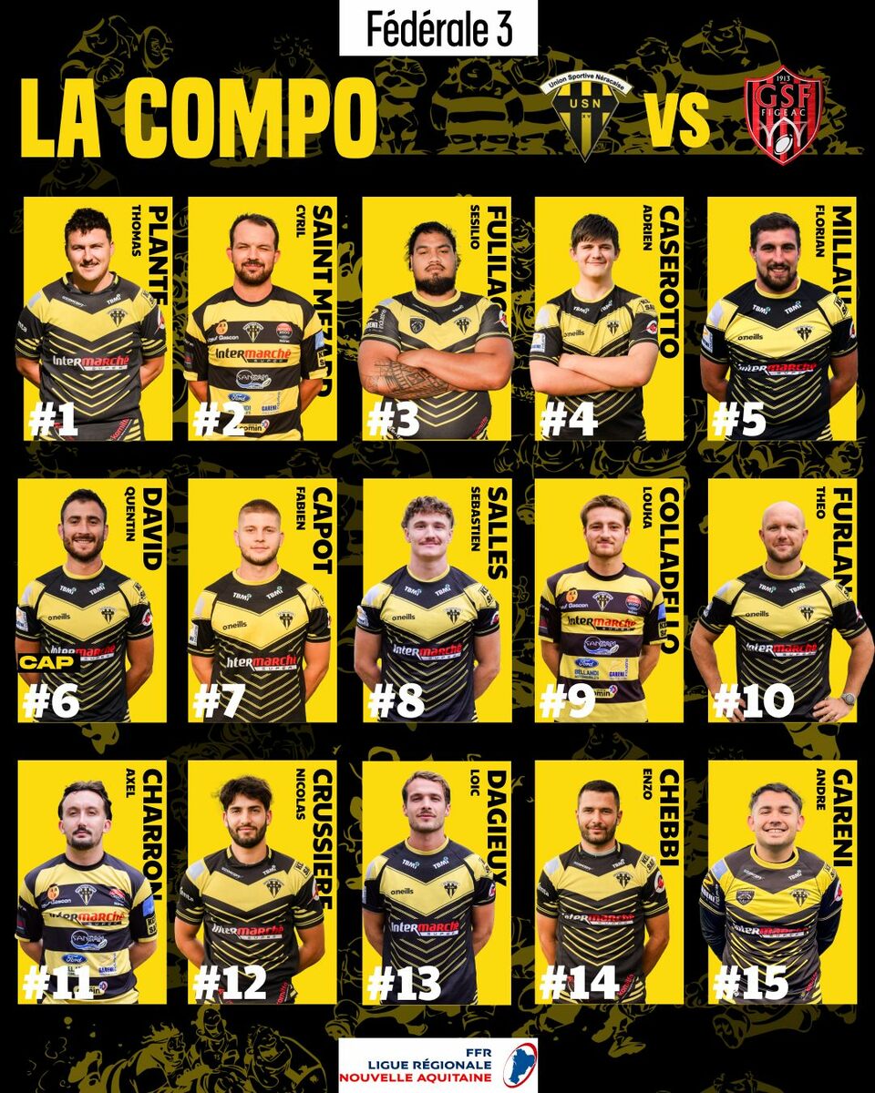 COMPO EQUIPE PREMIERE