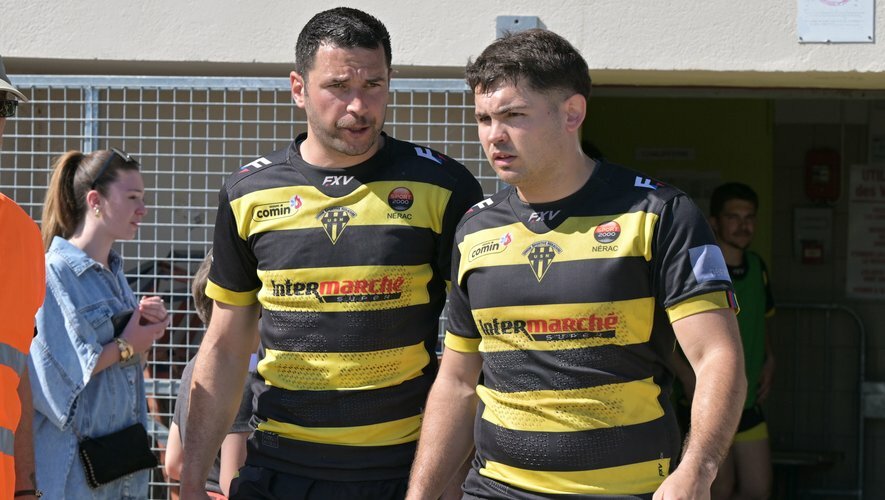 USN 10 POINTS A REMONTER