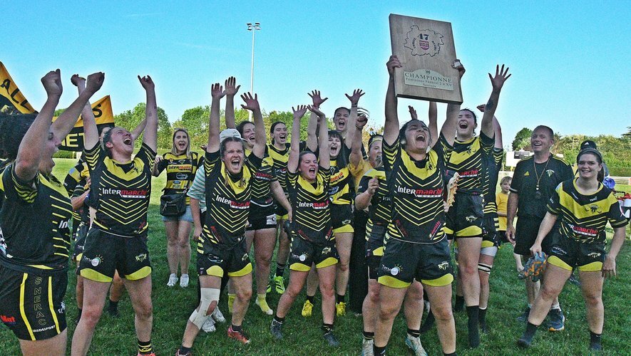 ELLES SONT CHAMPIONNENT DU TERROIR