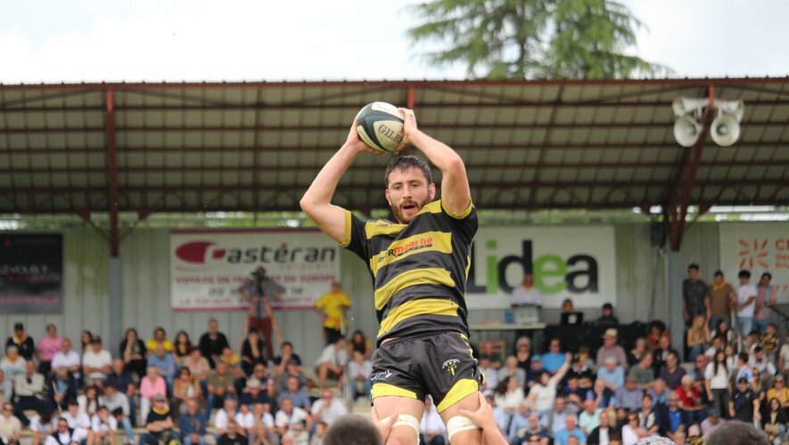 ON ECRIT UNE PETITE LIGNE DE L'HISTOIRE DU CLUB