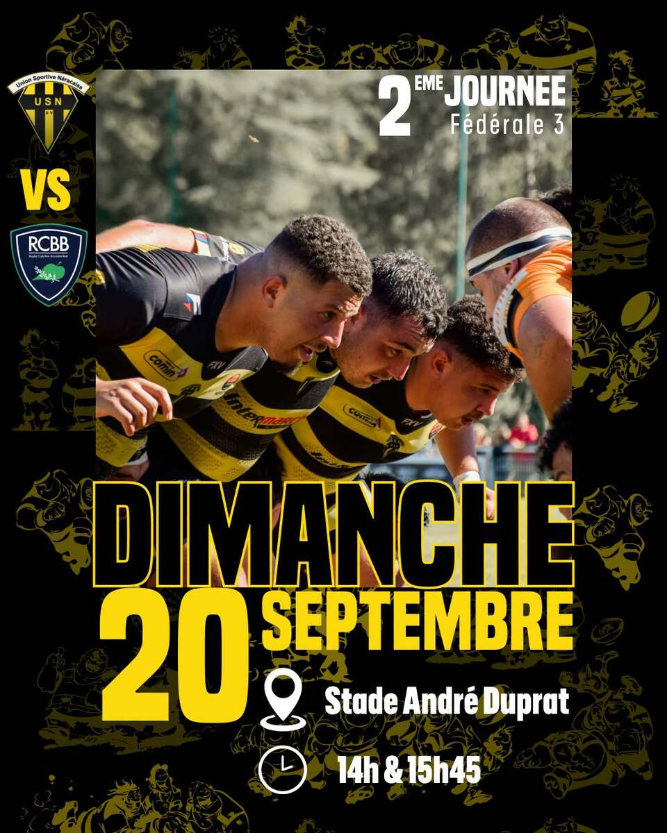 USN VS RCBB 20 SEPTEMBRE