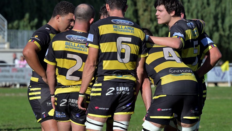 L'USN REALISE UN BON DEBUT DE SAISON