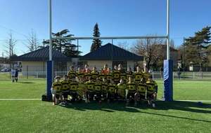 NOS U 14 A BRIVE 