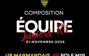 COMPO EQUIPE JUNIOR