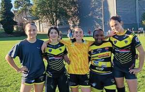 NOS F15 AVEC LE CD47