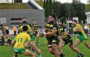 NERAC REMPORTE UNE VICTOIRE DE CARACTERE