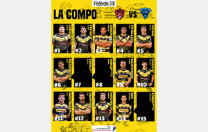 COMPO EQUIPE B (reserve)