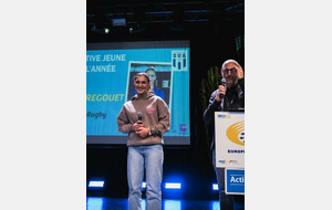 VICTOIRE DU SPORT 2025 VILLE D'AGEN