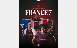 ALEIG AU TOURNOI HSBC