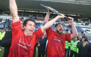 DU TERRAIN AU VESTIAIRES, L’ÉCHO DE L’USN