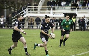 L’USVL 47 L'EMPORTE A L'ENERGIE