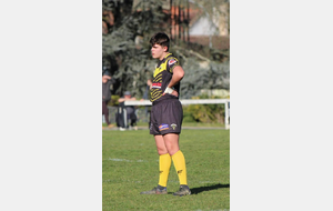 USN UN MATCH HORS DU COMMUN