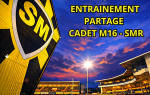 UNE APRES MIDI AU STADE MONTOIS