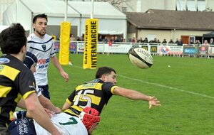 LA MASTERCLASS D'ANDRE GARENI !