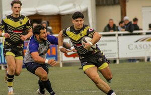 EXCELLENCE B A BLOC AVANT LE SPRINT FINAL