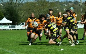 "ON S'EST FAIT ROULER DESSUS"