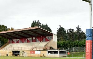 MATCH TRUQUE POUR LE FC MAGNOAC