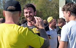 AU DOUX PARFUM DES PHASES FINALES