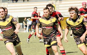 EXCELLENCE B S'ARRETE EN 32 DE FINALE