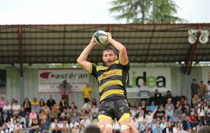 ON ECRIT UNE PETITE LIGNE DE L'HISTOIRE DU CLUB