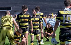 ILS ECHOUENT DE 4 POINTS
