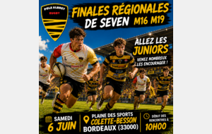 MATCH DAY JUNIORS SEVEN