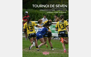 TOURNOI SEVEN MUSHUNETS