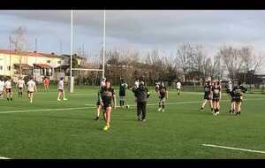 UC2R vs Pole Albret M19 MT2