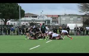 UC2R vs Pole Albret M19 MT1