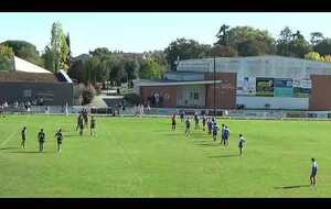 Pole Albret Rugby M19 VS UC2R MT1