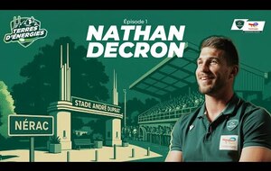 Video de Nathan Decron