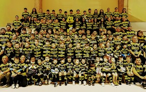 Ecole de rugby F15