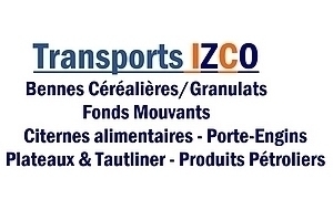 TRANSPORTS IZCO