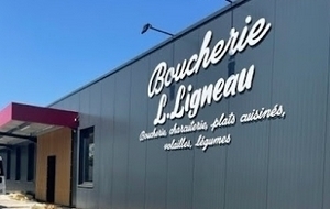 BOUCHERIE L. LIGNEAU