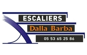 ESCALIERS DALLA BARBA