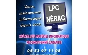 LPC NERAC