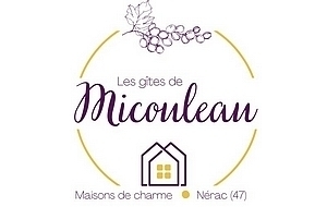 GITE DE MICOULEAU