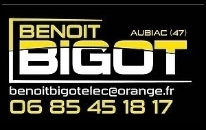 BIGOT BENOIT CLIMATISATION