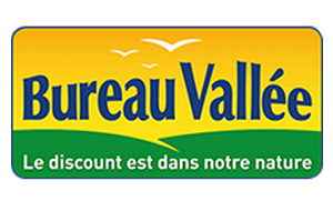 BUREAU VALLEE