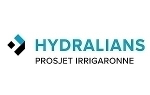 HYDRALIANS PROSJET IRRIGARONNE