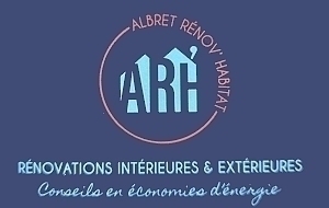 ALBRET RENOV ' HABITAT