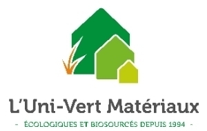 UNI-VERT MATERIAUX